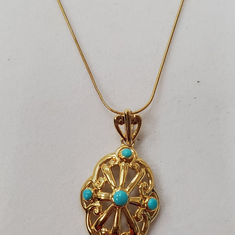 Necklace - Picture 2 of 4